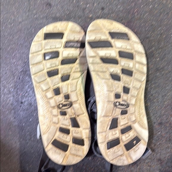 Chaco sandals - Picture 4 of 4